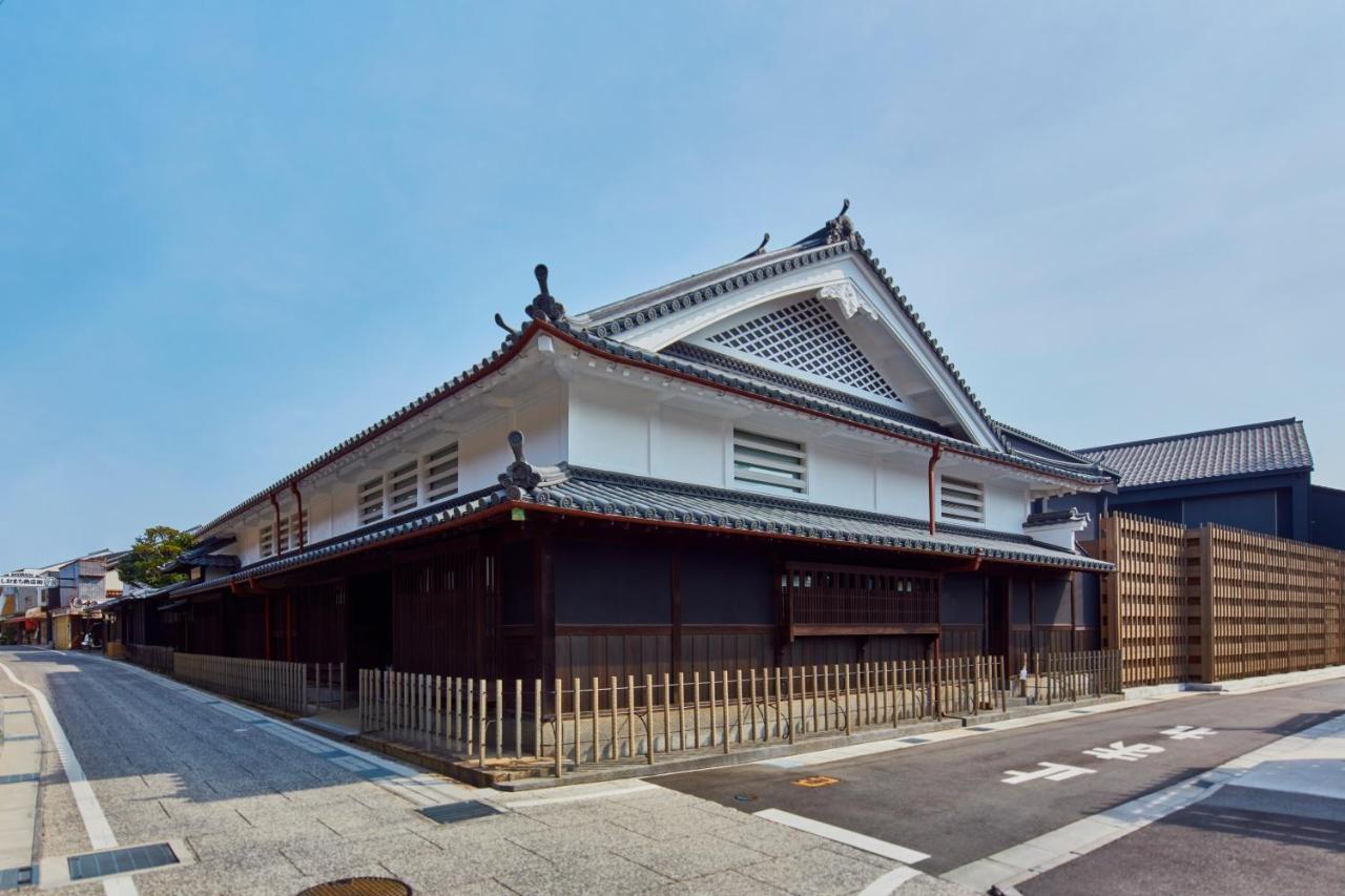 Azumi Setoda Onomichi Exterior photo